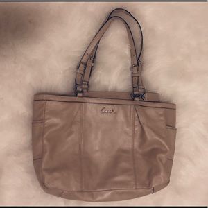 Large Coach Bag